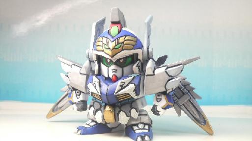 [SDCB 06] ����Ʈ �Ǵ� GP03 �ִϾ� [1���԰��Ϸ�] [4573102663641]