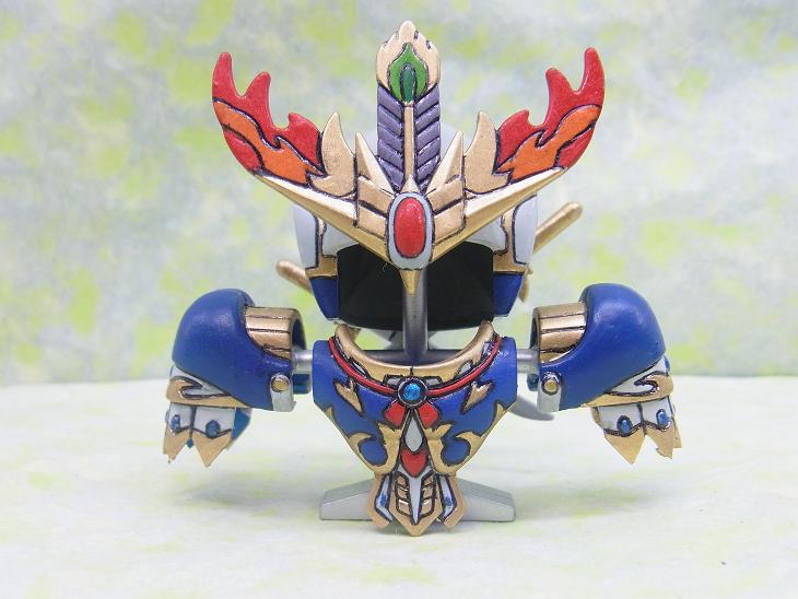 [SDCB 02] ���� ����Ʈ F91 �ִϾ� [1���԰��Ϸ�] [4573102663603]