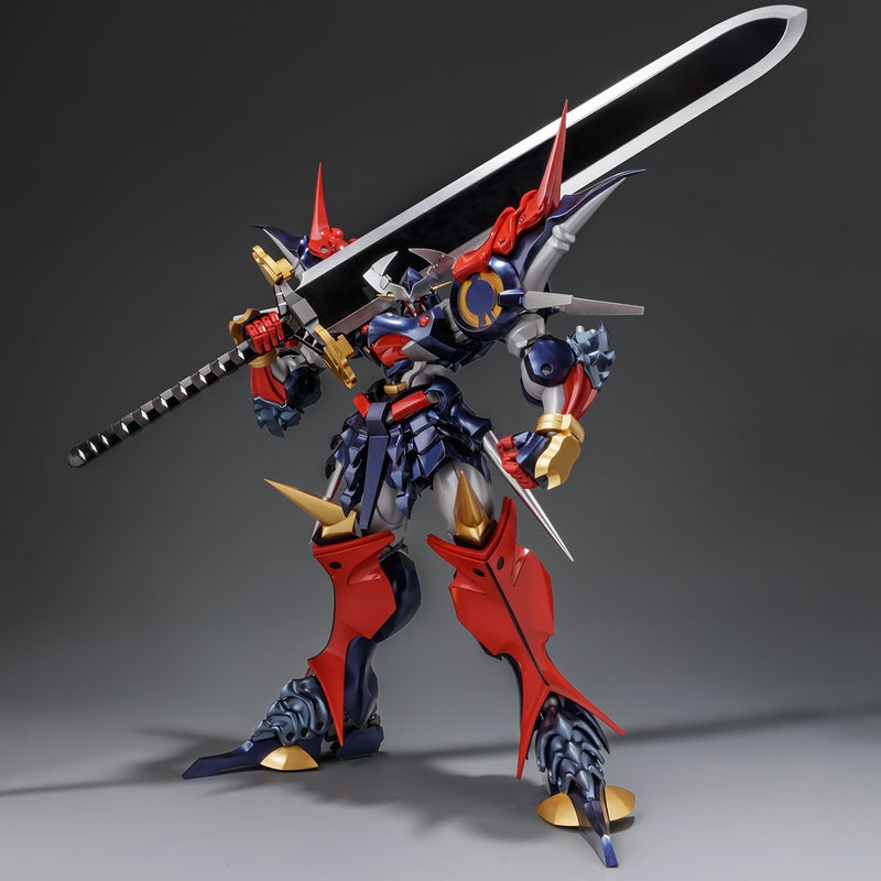 [RIOBOT] ���۷κ����� OG - �������� [9���԰��Ϸ�][4571335880767]