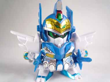 [SDCB 06] ����Ʈ �Ǵ� GP03 �ִϾ� [1���԰��Ϸ�] [4573102663641]