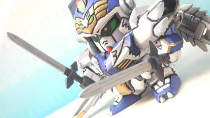 [SDCB 06] ����Ʈ �Ǵ� GP03 �ִϾ� [1���԰��Ϸ�] [4573102663641]