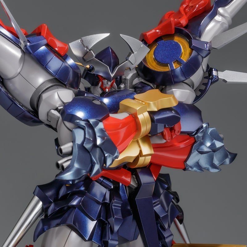 [RIOBOT] ���۷κ����� OG - �������� [9���԰��Ϸ�][4571335880767]