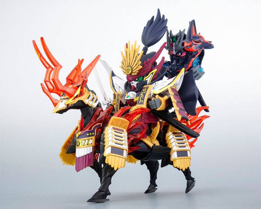 [SD�Ǵ�����������] 34.��γ��� ���� ���� [8���԰��Ϸ�] [4573102657190]