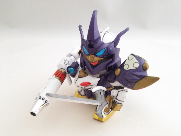 [SDBB.137] ��Ʈ�� �Ǵ� [1���԰��Ϸ�] [4573102579638]