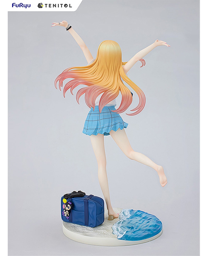 [TENITOL] �� ��ũ���� ����� �Ѵ� - ŰŸ���� ���� [8���԰��Ϸ�][4580736406490]