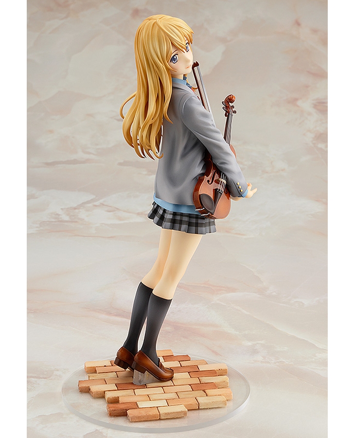  1/8 4���� ���� ������ - �̾����� ī���� [4580416949156]