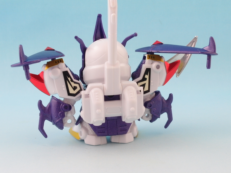 [SDBB.137] ��Ʈ�� �Ǵ� [1���԰��Ϸ�] [4573102579638]