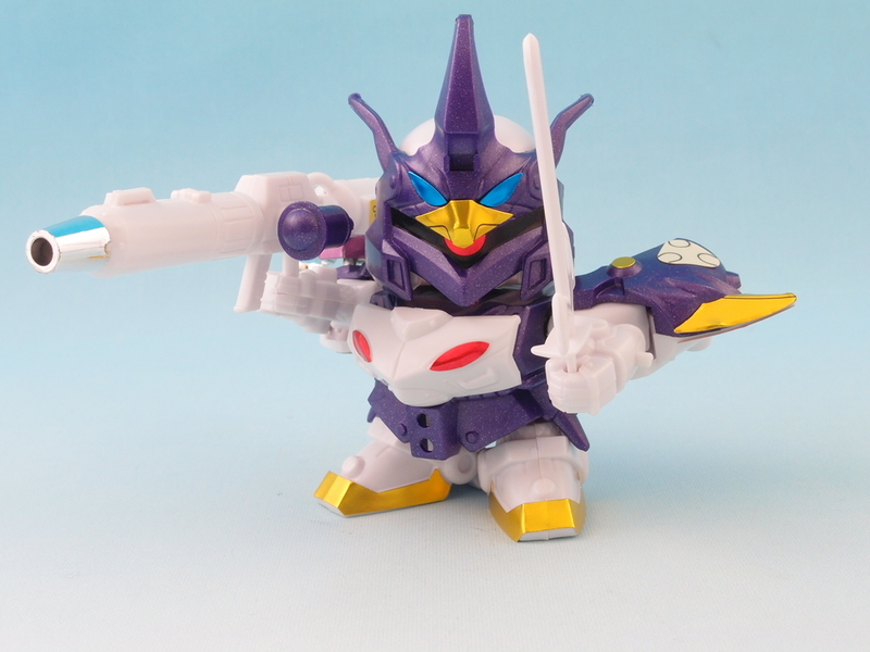 [SDBB.137] ��Ʈ�� �Ǵ� [1���԰��Ϸ�] [4573102579638]