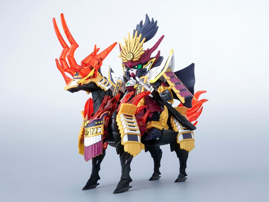 [SD�Ǵ�����������] 34.��γ��� ���� ���� [8���԰��Ϸ�] [4573102657190]