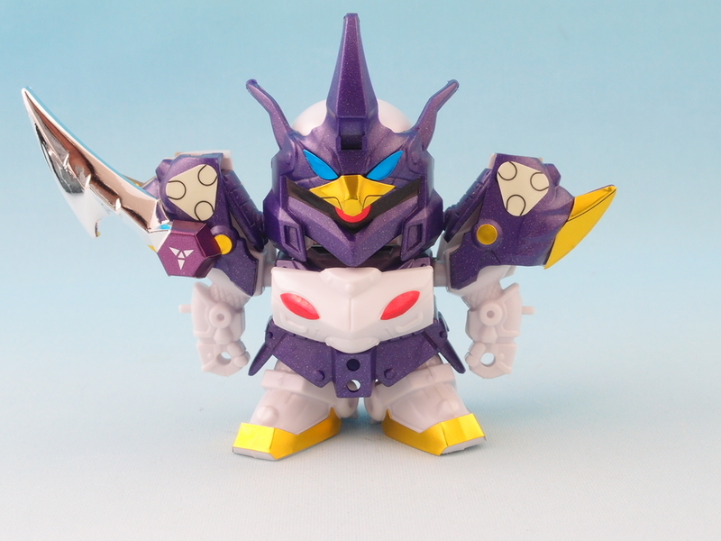 [SDBB.137] ��Ʈ�� �Ǵ� [1���԰��Ϸ�] [4573102579638]