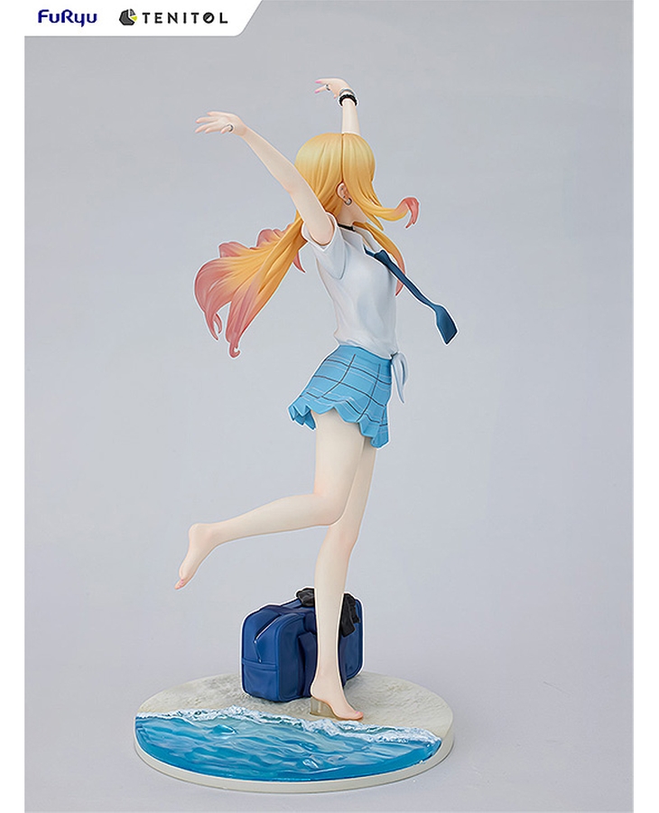 [TENITOL] �� ��ũ���� ����� �Ѵ� - ŰŸ���� ���� [8���԰��Ϸ�][4580736406490]