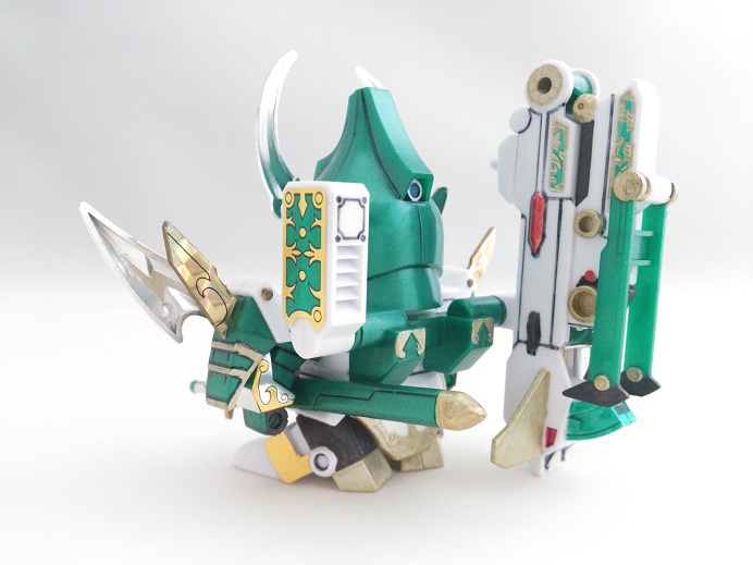 [SDBB.125] ���̸��� �Ǵ� [1���԰��Ϸ�] [4573102579591]