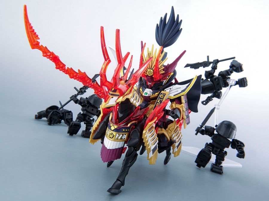 [SD�Ǵ�����������] 34.��γ��� ���� ���� [8���԰��Ϸ�] [4573102657190]