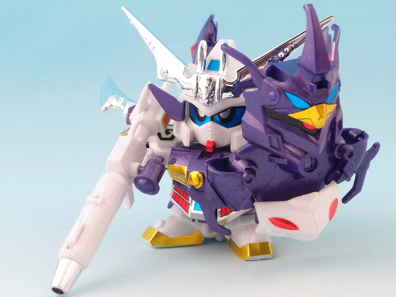 [SDBB.137] ��Ʈ�� �Ǵ� [1���԰��Ϸ�] [4573102579638]