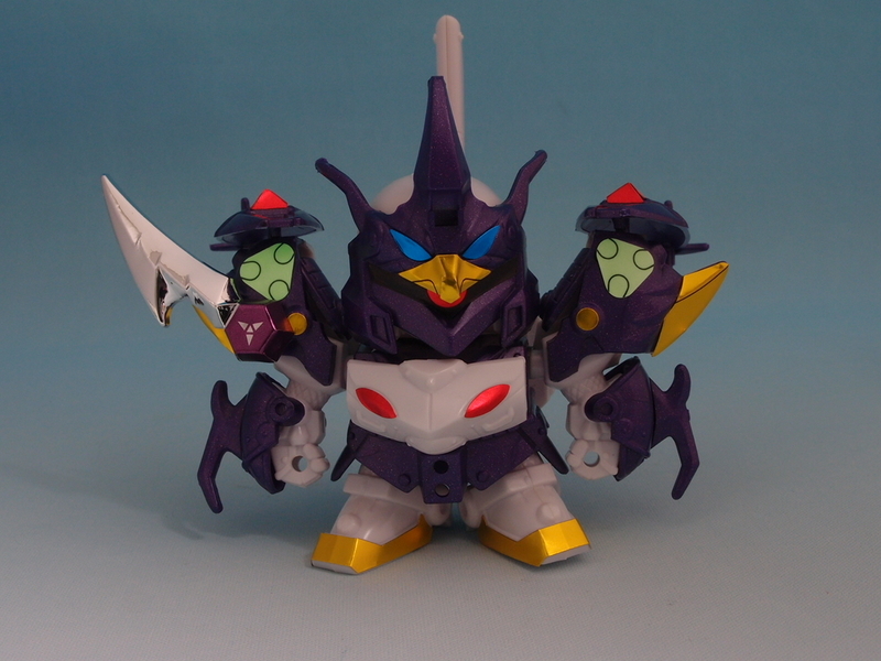 [SDBB.137] ��Ʈ�� �Ǵ� [1���԰��Ϸ�] [4573102579638]