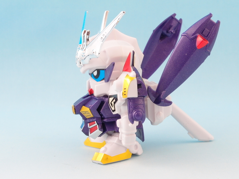 [SDBB.137] ��Ʈ�� �Ǵ� [1���԰��Ϸ�] [4573102579638]