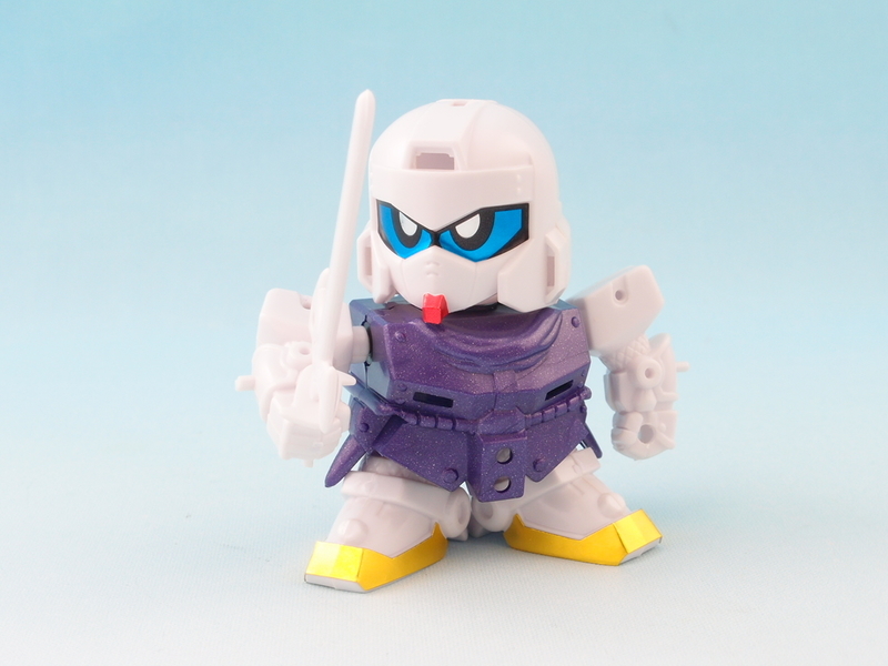 [SDBB.137] ��Ʈ�� �Ǵ� [1���԰��Ϸ�] [4573102579638]