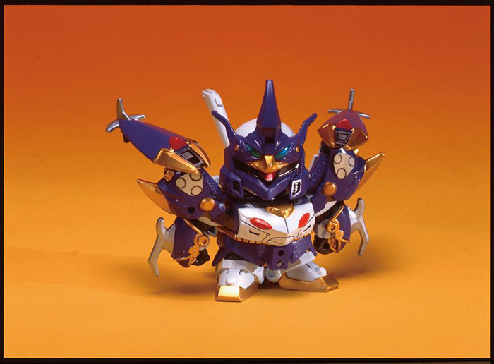 [SDBB.137] ��Ʈ�� �Ǵ� [1���԰��Ϸ�] [4573102579638]