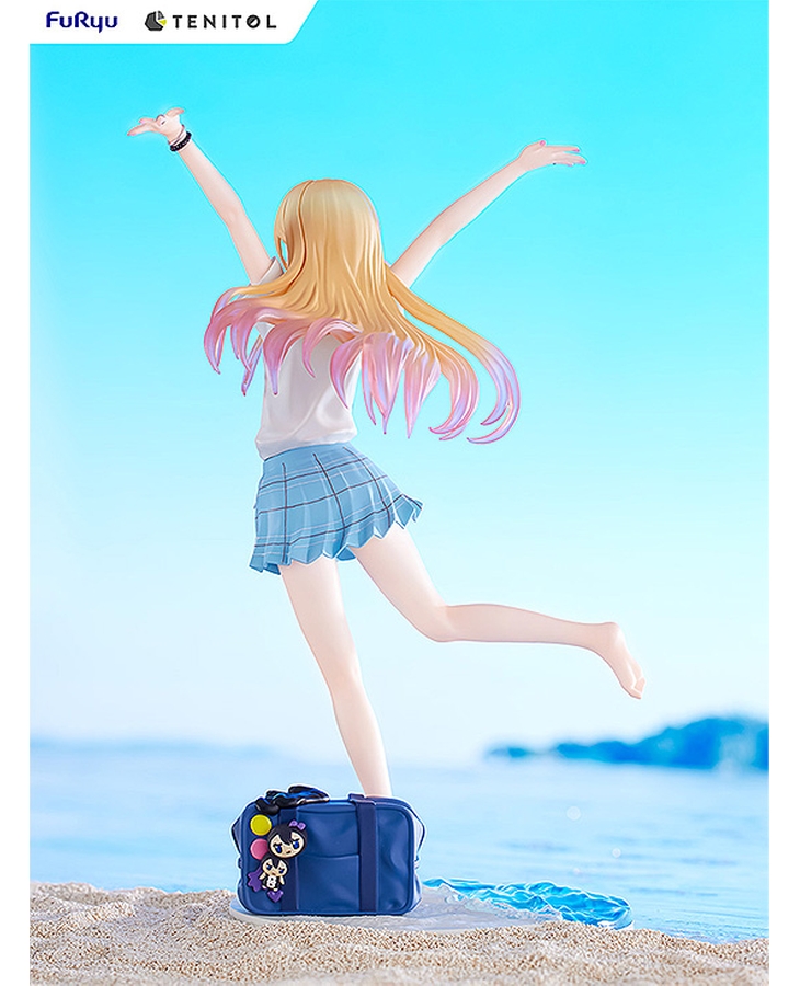 [TENITOL] �� ��ũ���� ����� �Ѵ� - ŰŸ���� ���� [8���԰��Ϸ�][4580736406490]