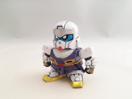 [SDBB.137] ��Ʈ�� �Ǵ� [1���԰��Ϸ�] [4573102579638]