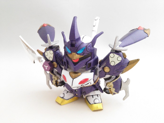 [SDBB.137] ��Ʈ�� �Ǵ� [1���԰��Ϸ�] [4573102579638]