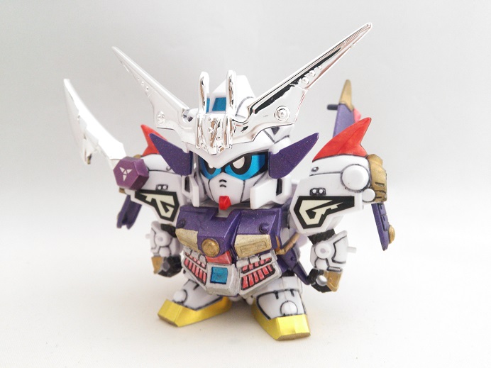 [SDBB.137] ��Ʈ�� �Ǵ� [1���԰��Ϸ�] [4573102579638]