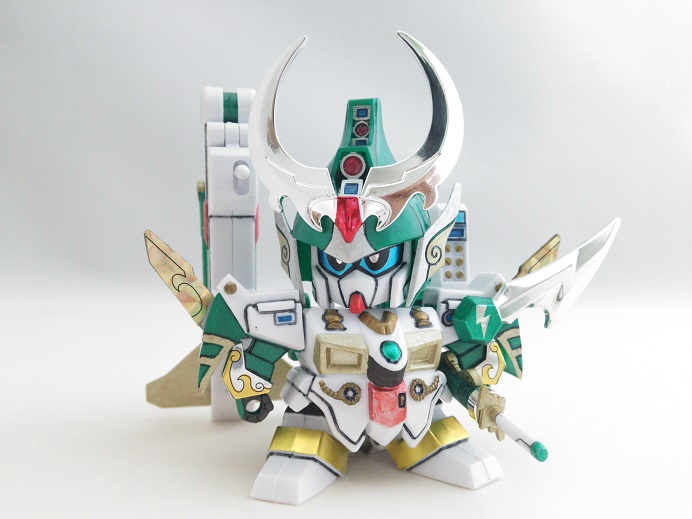 [SDBB.125] ���̸��� �Ǵ� [1���԰��Ϸ�] [4573102579591]