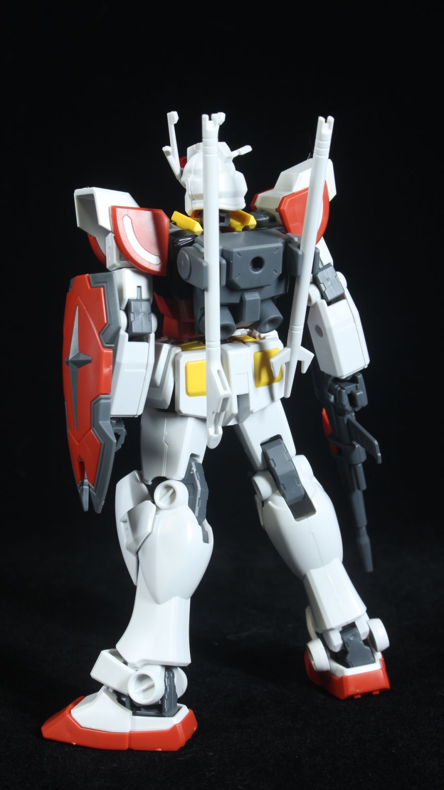 [EG] 1/144 �� �Ǵ� [8���԰��Ϸ�] [4573102656889]