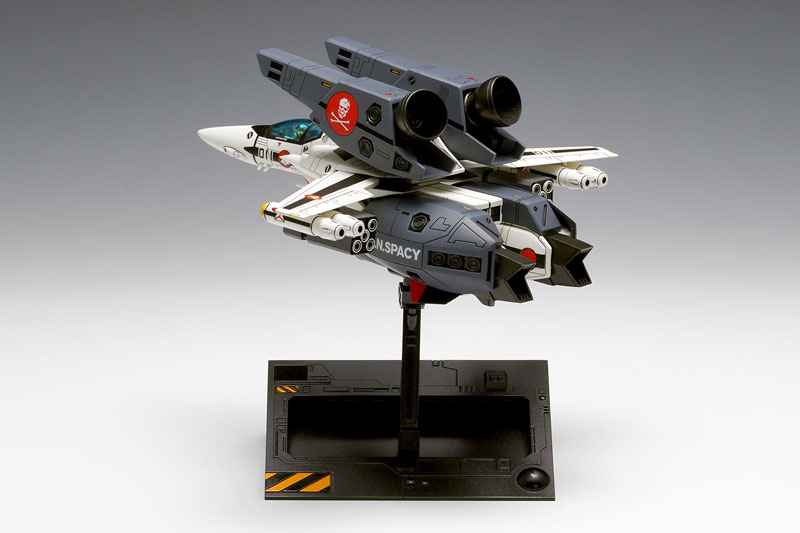 1/100 �ʽð���� ��ũ�ν� - VF-1S/A  ���� ��Ű�� ������ ��� [4943209190676]