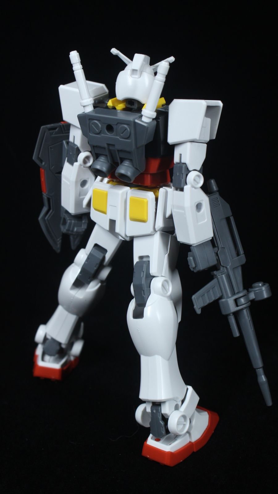 [EG] 1/144 �� �Ǵ� [8���԰��Ϸ�] [4573102656889]