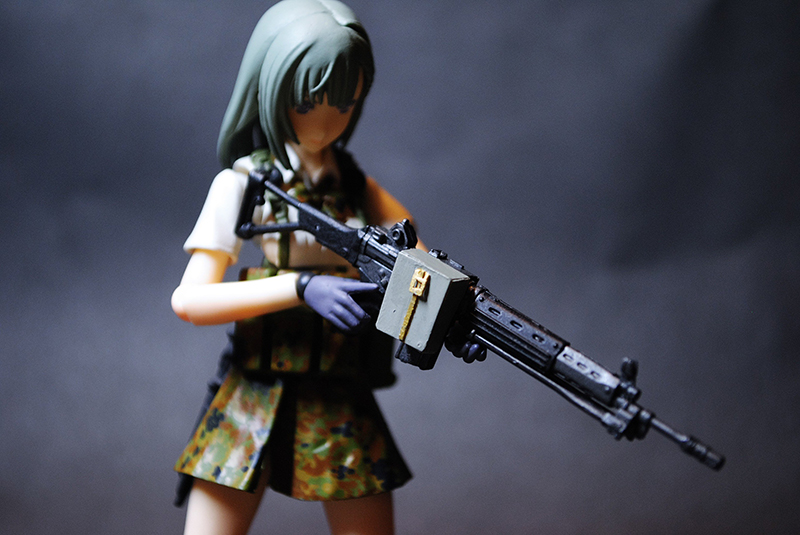 [��Ʋ�Ƹ�][LA089] 1/12 89�� ���� Ÿ�� 1.5 [9���԰��Ϸ�] [4543736326816]