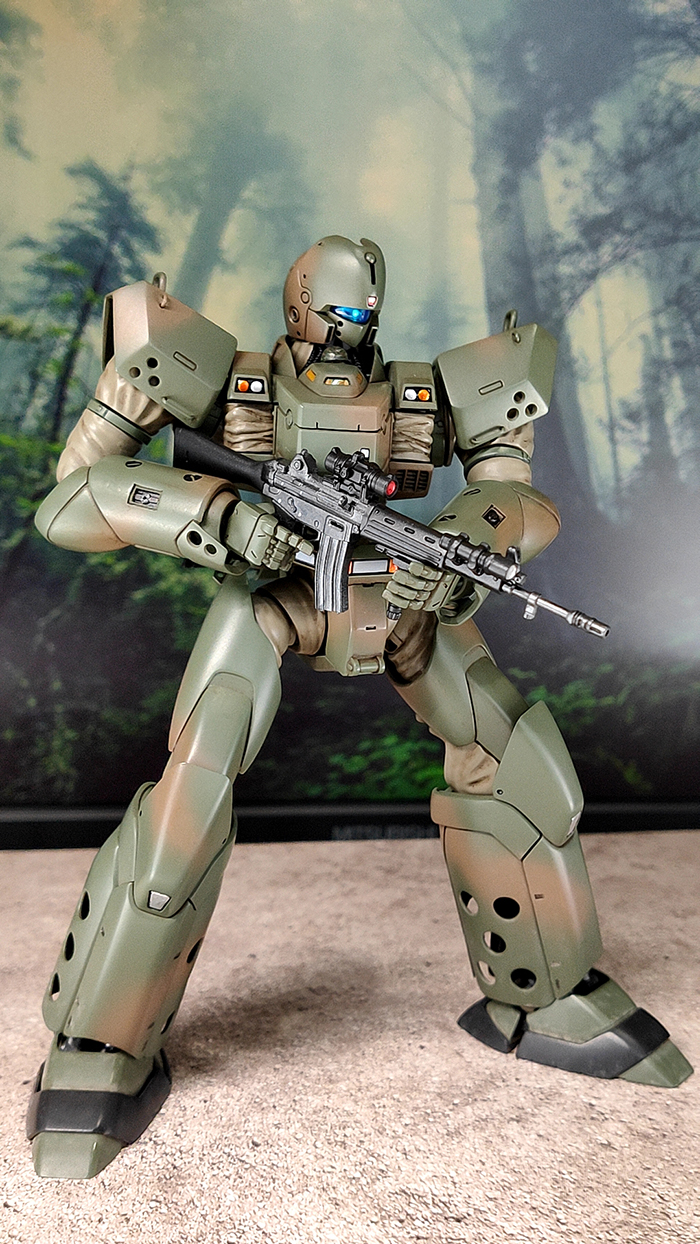 [��Ʋ�Ƹ�][LA089] 1/12 89�� ���� Ÿ�� 1.5 [9���԰��Ϸ�] [4543736326816]