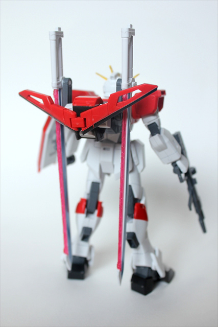 [HG 21] 1/144 �ҵ� ���޽� �Ǵ� [6���԰��Ϸ�] [4573102554666]