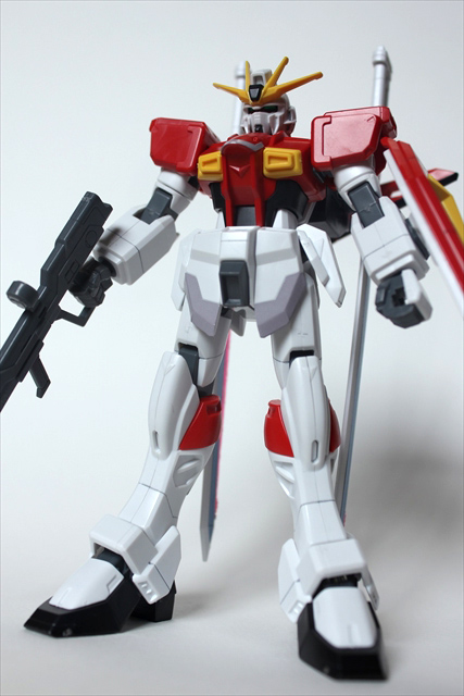 [HG 21] 1/144 �ҵ� ���޽� �Ǵ� [6���԰��Ϸ�] [4573102554666]