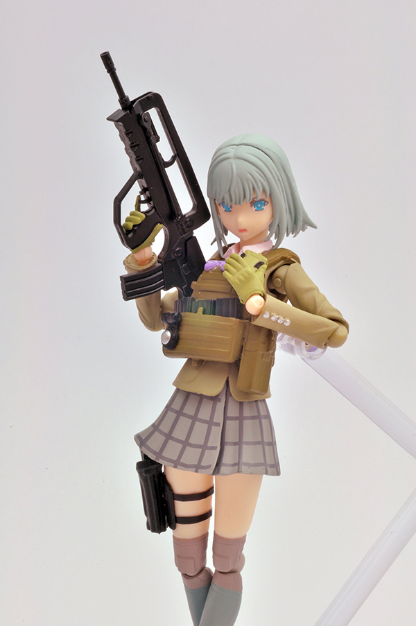 [��Ʋ�Ƹ�][LA038] 1/12 �ĸ��� G2Ÿ�� [4���԰��Ϸ�] [4543736288367]