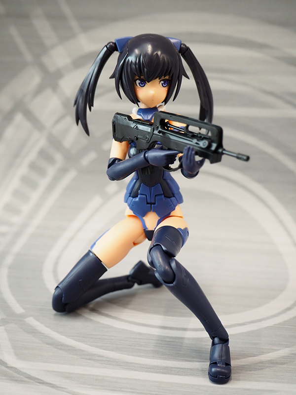 [��Ʋ�Ƹ�][LA038] 1/12 �ĸ��� G2Ÿ�� [4���԰��Ϸ�] [4543736288367]