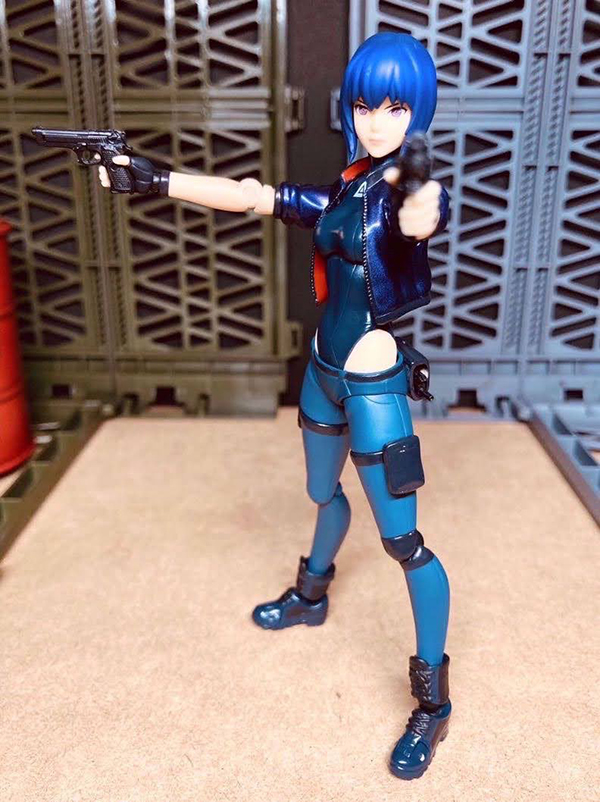 [��Ʋ�Ƹ�][LA049] 1/12 M9&M93R Ÿ�� [4���԰��Ϸ�] [4543736291084]