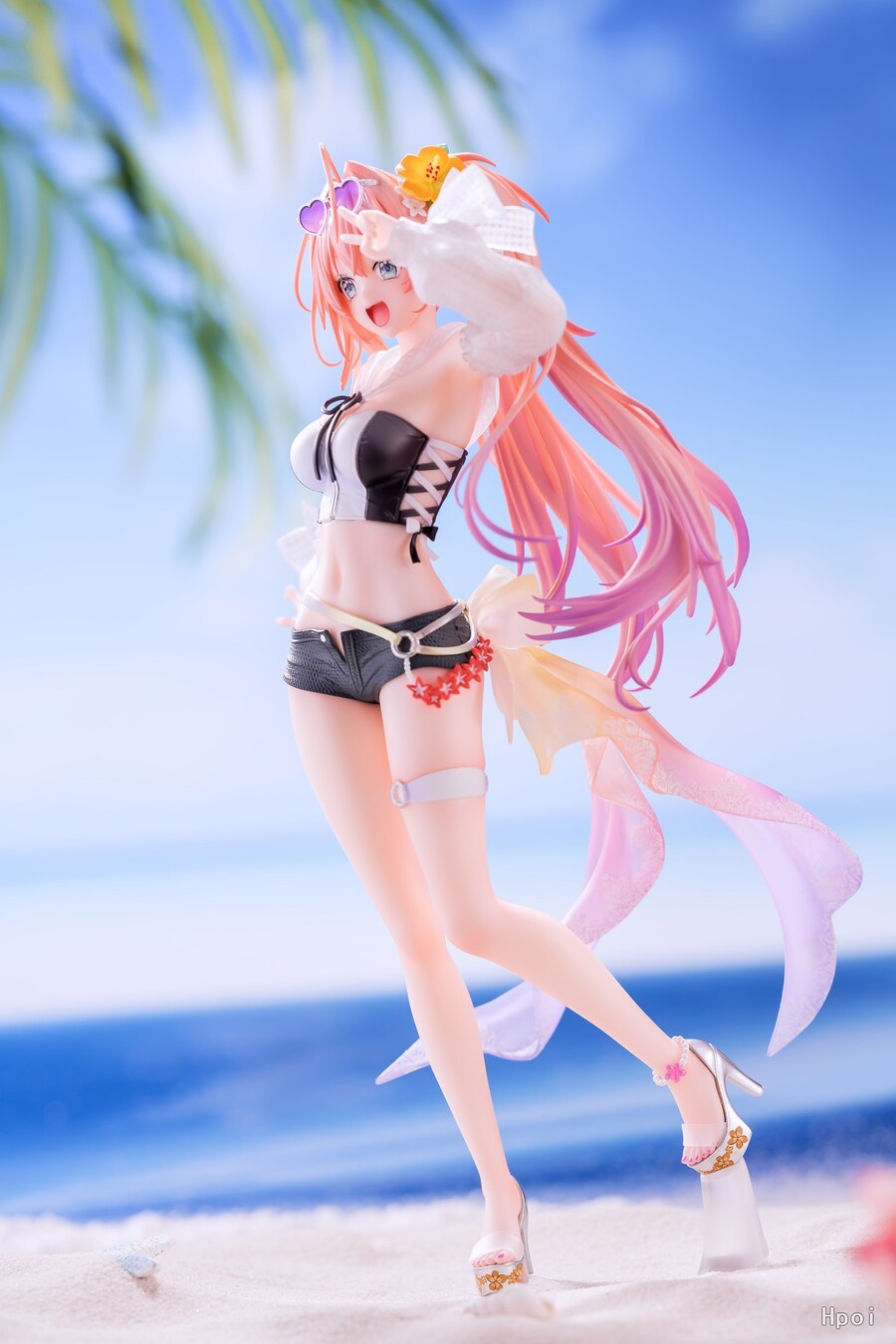  1/7 ���Ƴ� illustration by ��í [4711441410025]