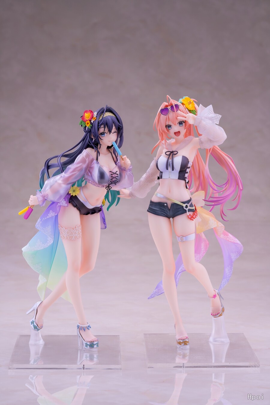  1/7 ���Ƴ� illustration by ��í [4711441410025]