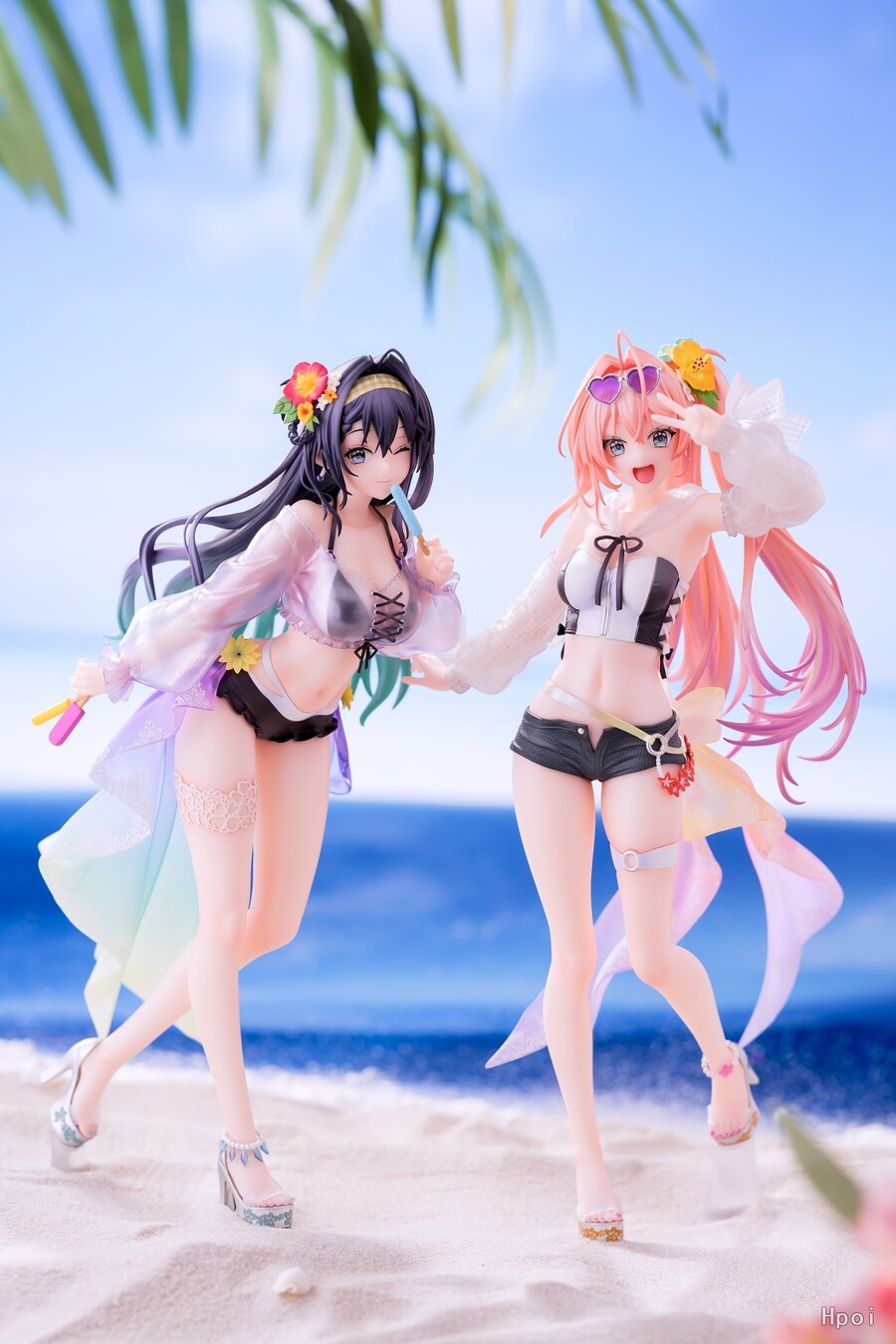  1/7 ���Ƴ� illustration by ��í [4711441410025]