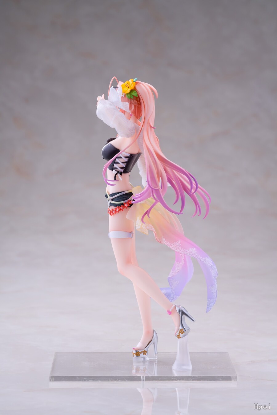  1/7 ���Ƴ� illustration by ��í [4711441410025]