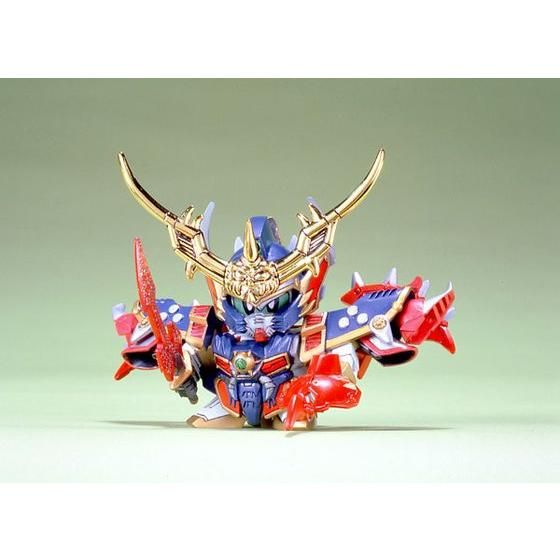 [BB 162] �Ǵ� �߹� �ս��� [1���԰��Ϸ�] [4902425532776]