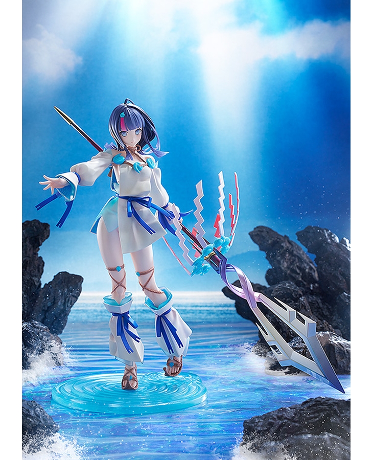 1/7 ����Ʈ ������ - ����/������ ������ [4580678969534]