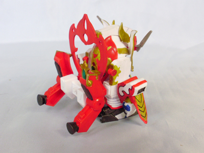 [BB 106] �ö��� �Ǵ� [1���԰��Ϸ�] [4573102663313]