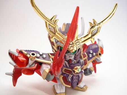 [BB 162] �Ǵ� �߹� �ս��� [1���԰��Ϸ�] [4902425532776]