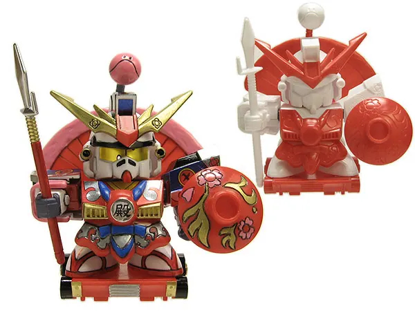 [SDCB 10] ���縶 �Ǵ� EX�ִϾ� [1���԰��Ϸ�] [4573102663689]