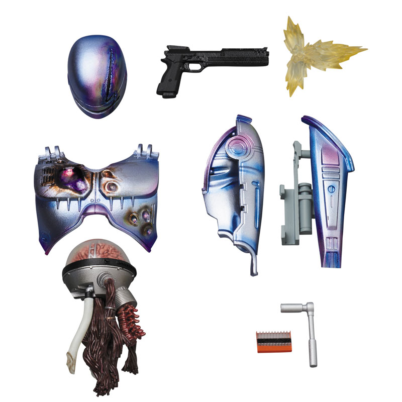 [MAFEX] No.226 �κ�İ2 ������Ver. [2���԰��Ϸ�] [4530956472263]