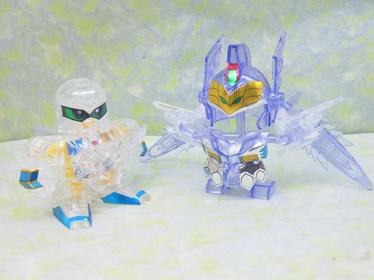 [SDCB] ũ����Ż ���� �Ǵ� ������ [1���԰��Ϸ�] [4573102663702]