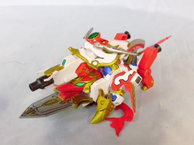 [BB 106] �ö��� �Ǵ� [1���԰��Ϸ�] [4573102663313]