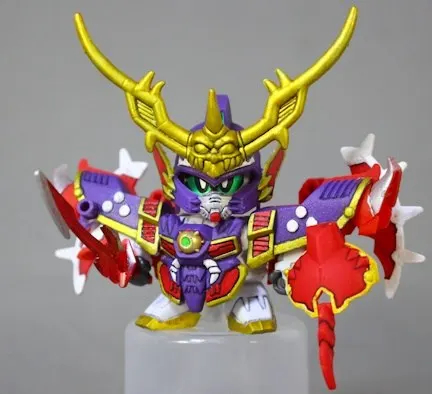 [BB 162] �Ǵ� �߹� �ս��� [1���԰��Ϸ�] [4902425532776]